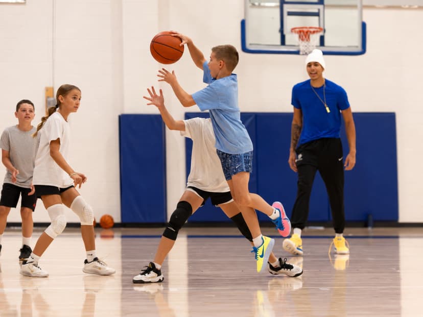 Basketball